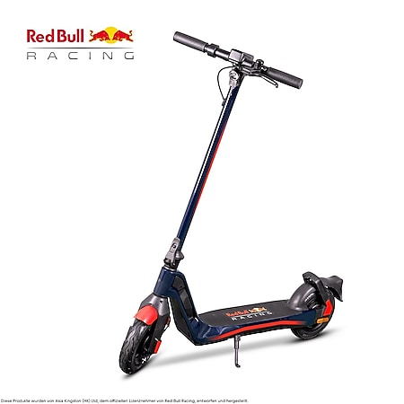 Red Bull Racing E-Scooter RS 900 - Bild 1