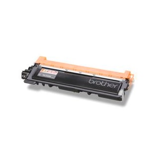 Brother Toner TN-230BK Schwarz (ca. 2200 Seiten) - Bild 1