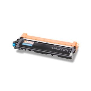 Brother Toner TN-230C Cyan (ca. 1400 Seiten) - Bild 1