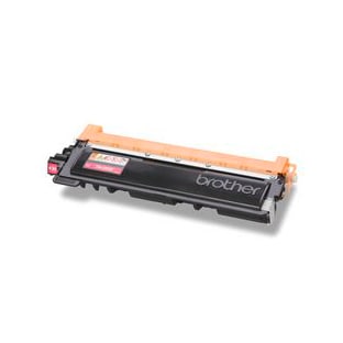 Brother Toner TN-230M Magenta (ca. 1400 Seiten) - Bild 1