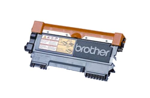 Brother Toner TN-2010 (ca. 1000 Seiten) - Bild 1