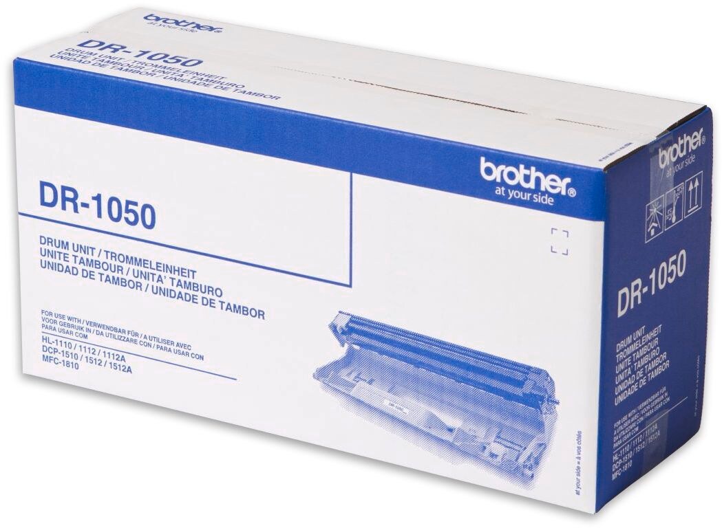 Brother Trommeleinheit DR-1050 (ca. 10000 Seiten) | 04977766721769