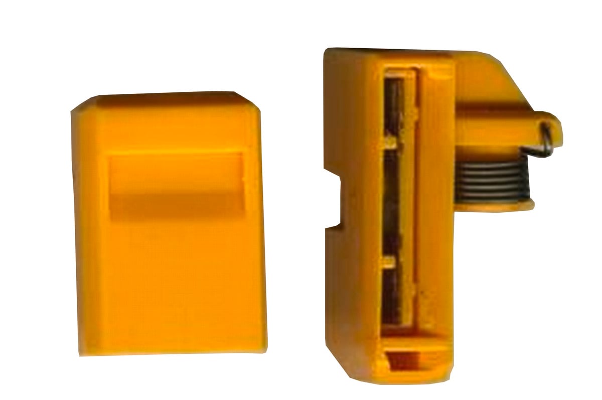 Brother Ersatzklinge TC-5 - Bild 1