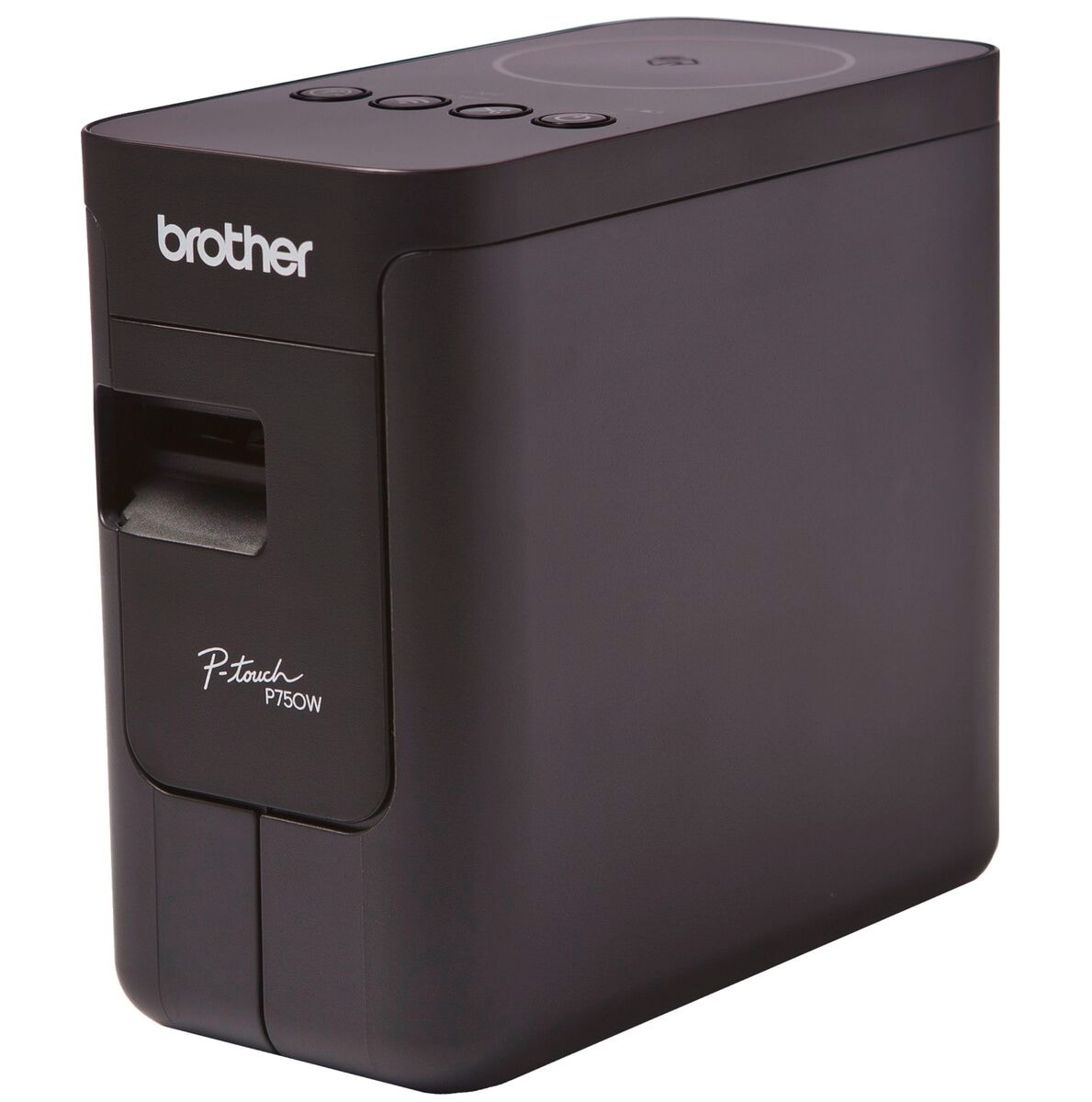 Brother P-touch P750W PC USB Profi Beschriftungsger&auml;t - Bild 1