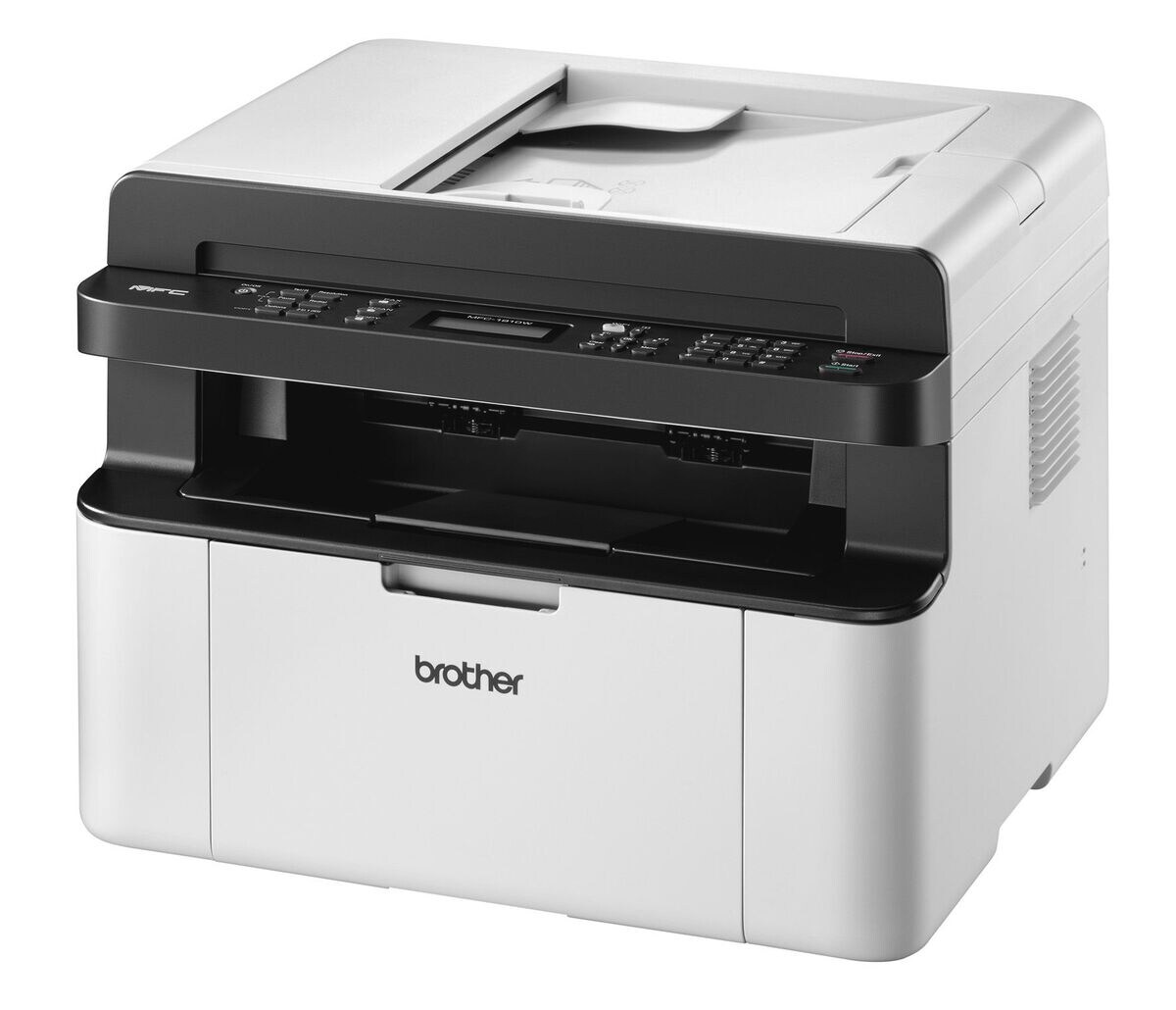 Brother MFC-1910W 4in1 Multifunktionsdrucker - Bild 1