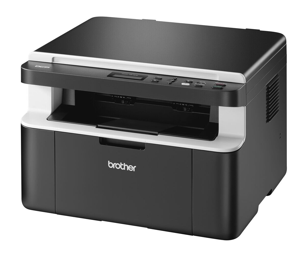 Brother DCP-1612W 3in1 Multifunktionsdrucker - Bild 1