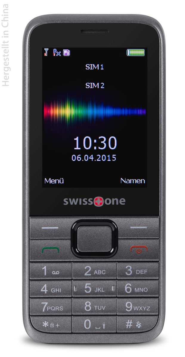 swisstone SC 560 - Bild 1
