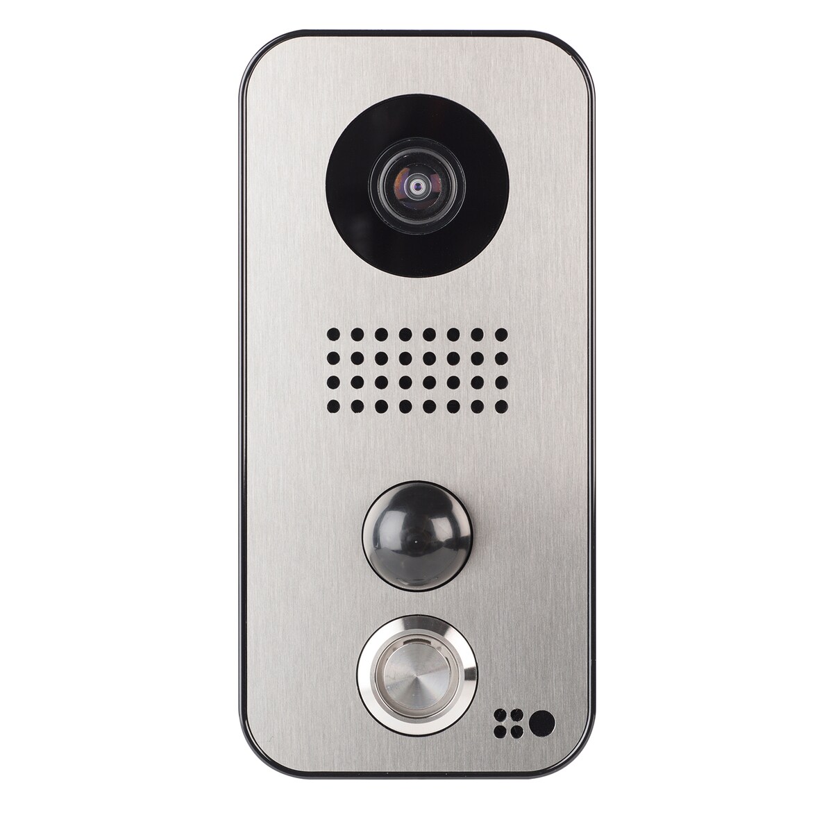 DoorBird F101 Frontblende, Edelstahl - Bild 1