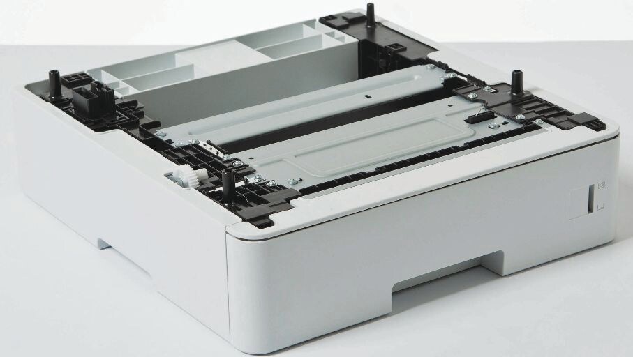 Brother LT-5505 zus. Papierkassette (wei&szlig;) f&uuml;r 250 Blatt - Bild 1