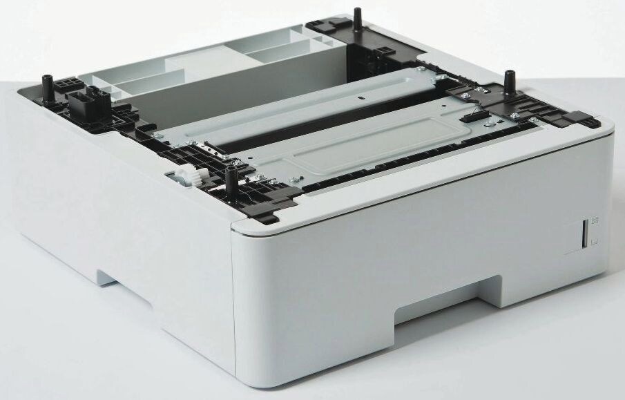 Brother LT-6505 zus. Papierkassette (wei&szlig;) f&uuml;r 520 Blatt - Bild 1