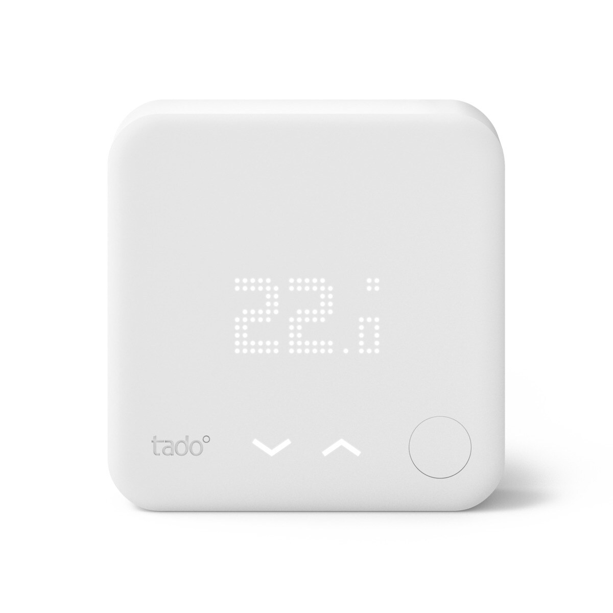 tado&deg; Smart Thermostat (verkabelt) - Bild 1