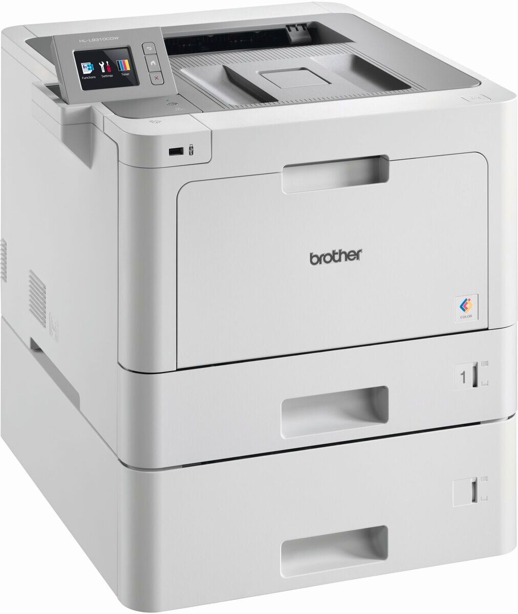 Brother HL-L9310CDWT Farblaserdrucker | 04977766777018