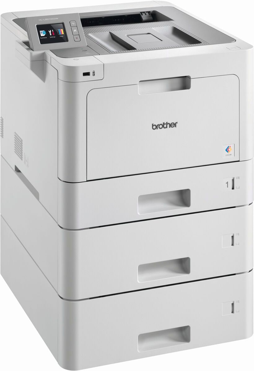 Brother HL-L9310CDWTT Farblaserdrucker - Bild 1