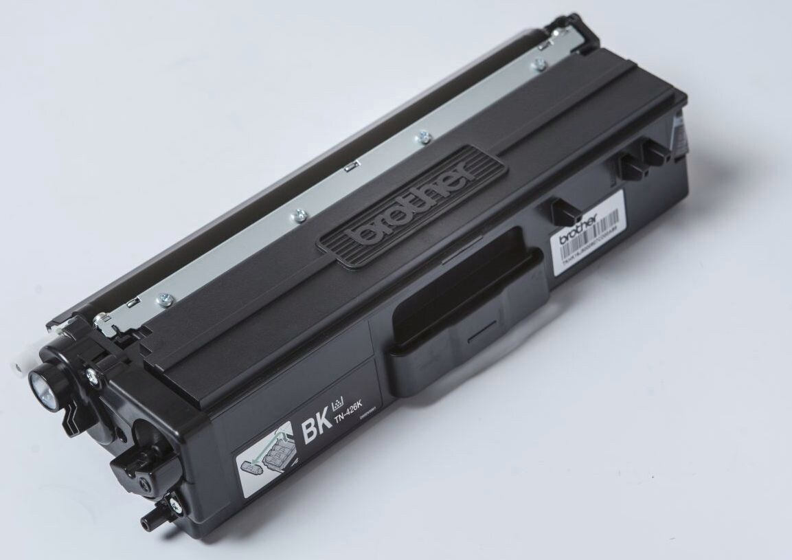 Brother Super Jumbo Toner TN-426BK Schwarz (ca. 9000 Seiten) | 04977766771733