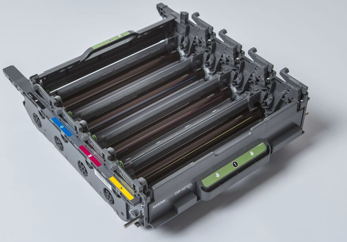 Brother Trommeleinheit DR-421CL (ca. 50000 Seiten) | 04977766771894