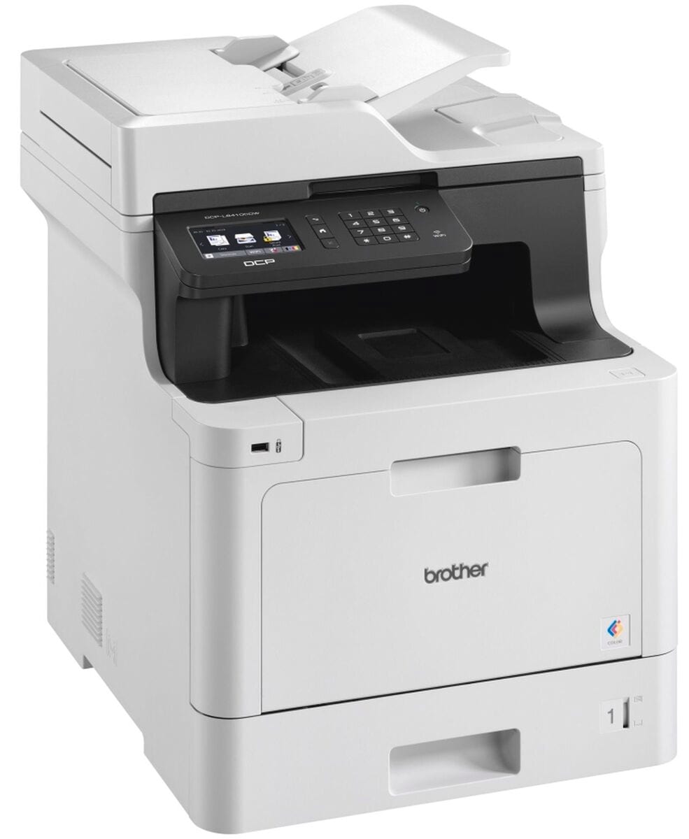 Brother DCP-L8410CDW 3in1 Multifunktionsdrucker - Bild 1