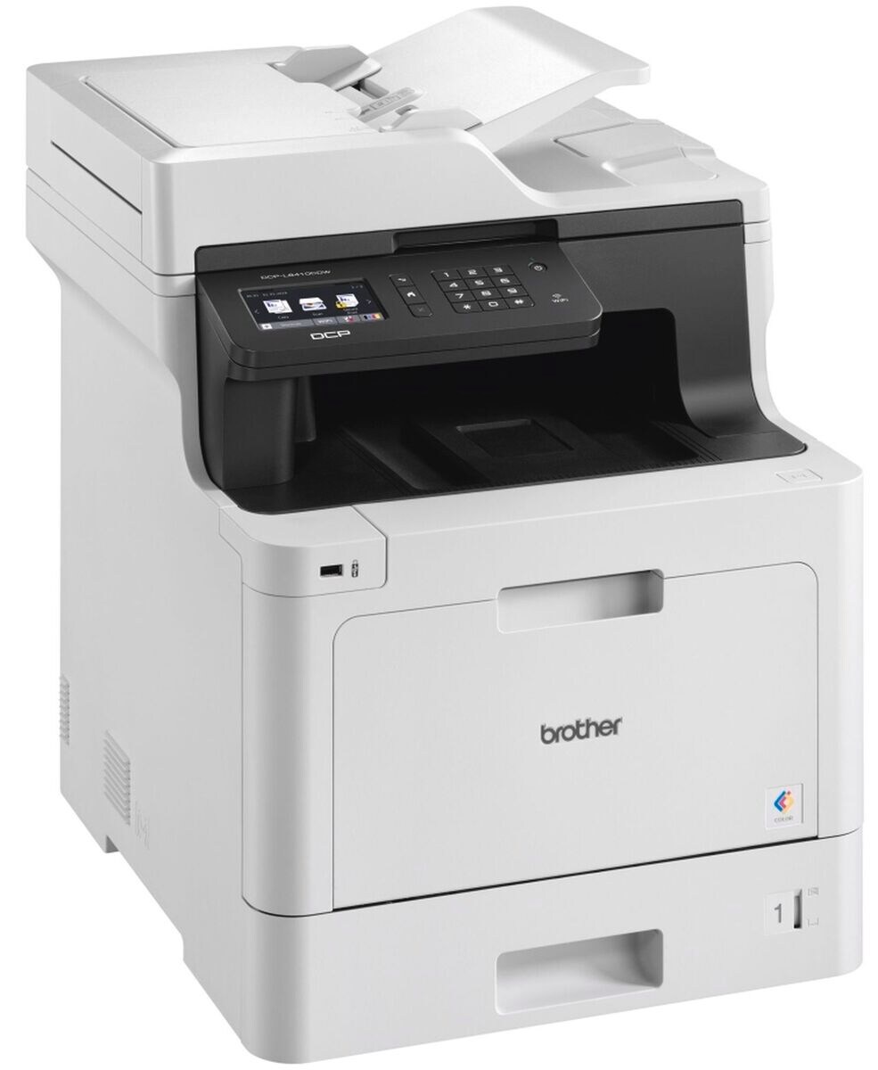 Brother DCP-L8410CDW 3in1 Multifunktionsdrucker | 04977766774307
