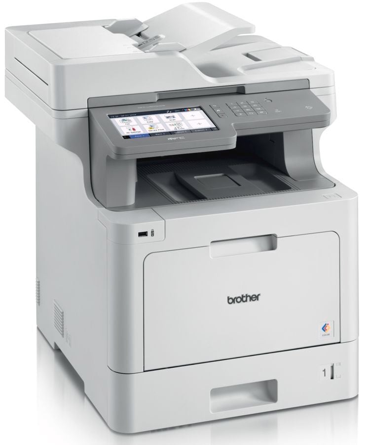 Brother MFC-L9570CDW 4in1 Multifunktionsdrucker - Bild 1