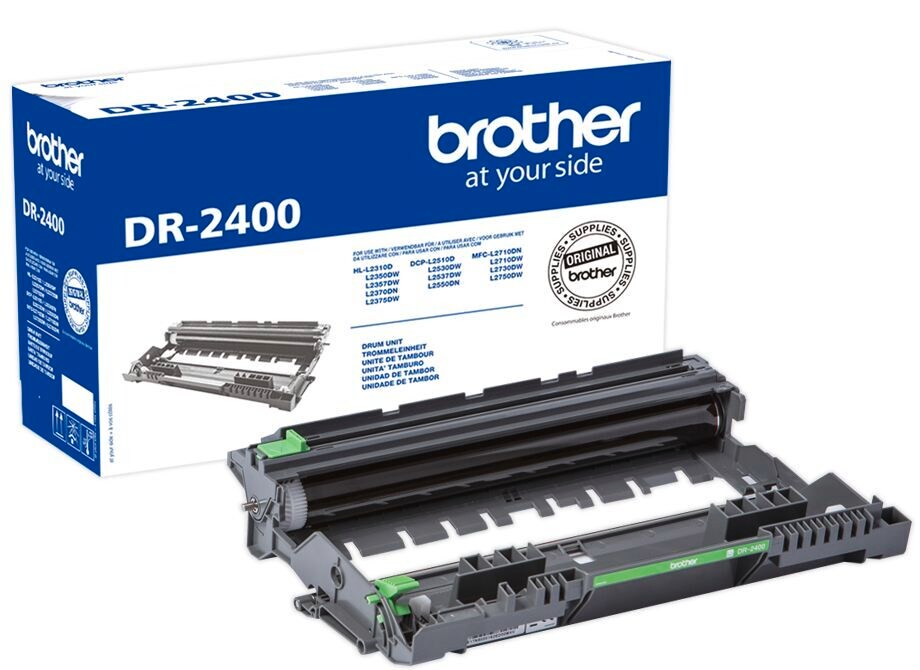 Brother Trommeleinheit DR-2400 (ca. 12000 Seiten) - Bild 1
