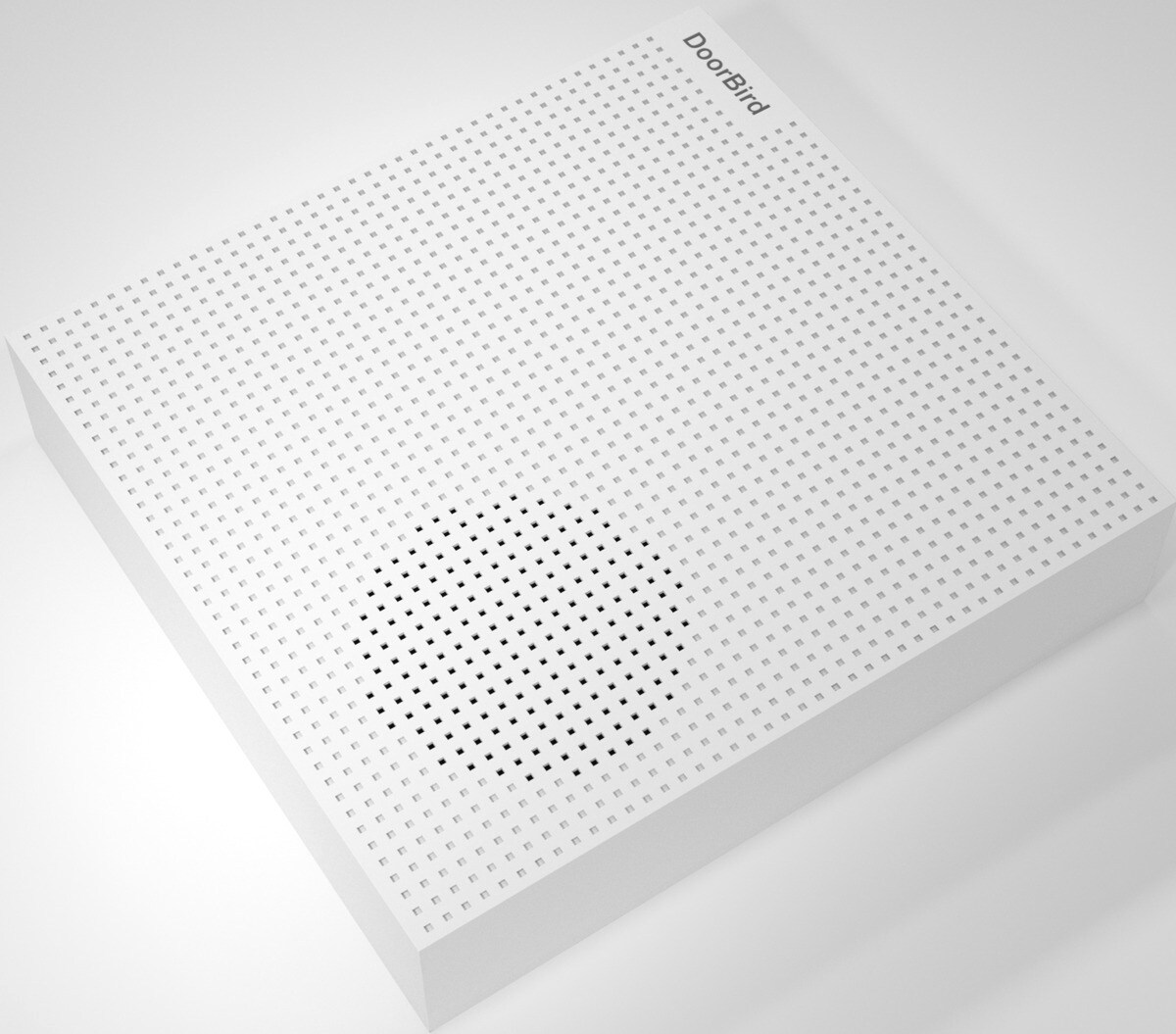 DoorBird A1061W IP Türgong White | 04260423860353