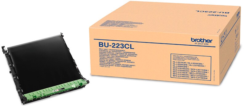 Brother Transfereinheit BU-223CL (ca. 50000 Seiten) | 04977766790000