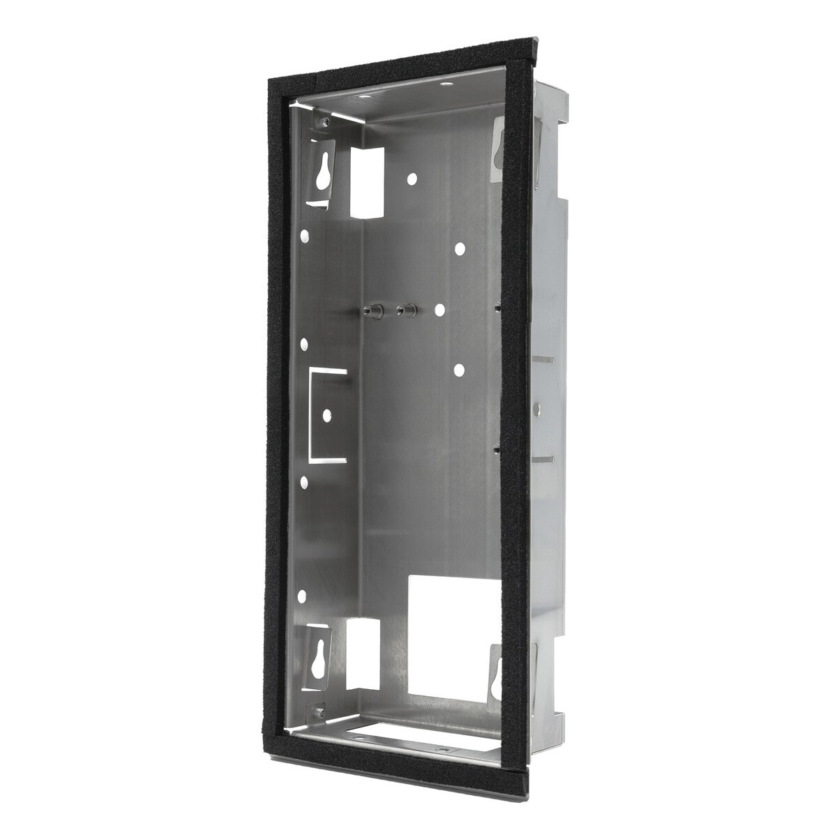 DoorBird D2102V/D2103V/D2101FV Unterputz Montagerückgehäuse | 04260423860711