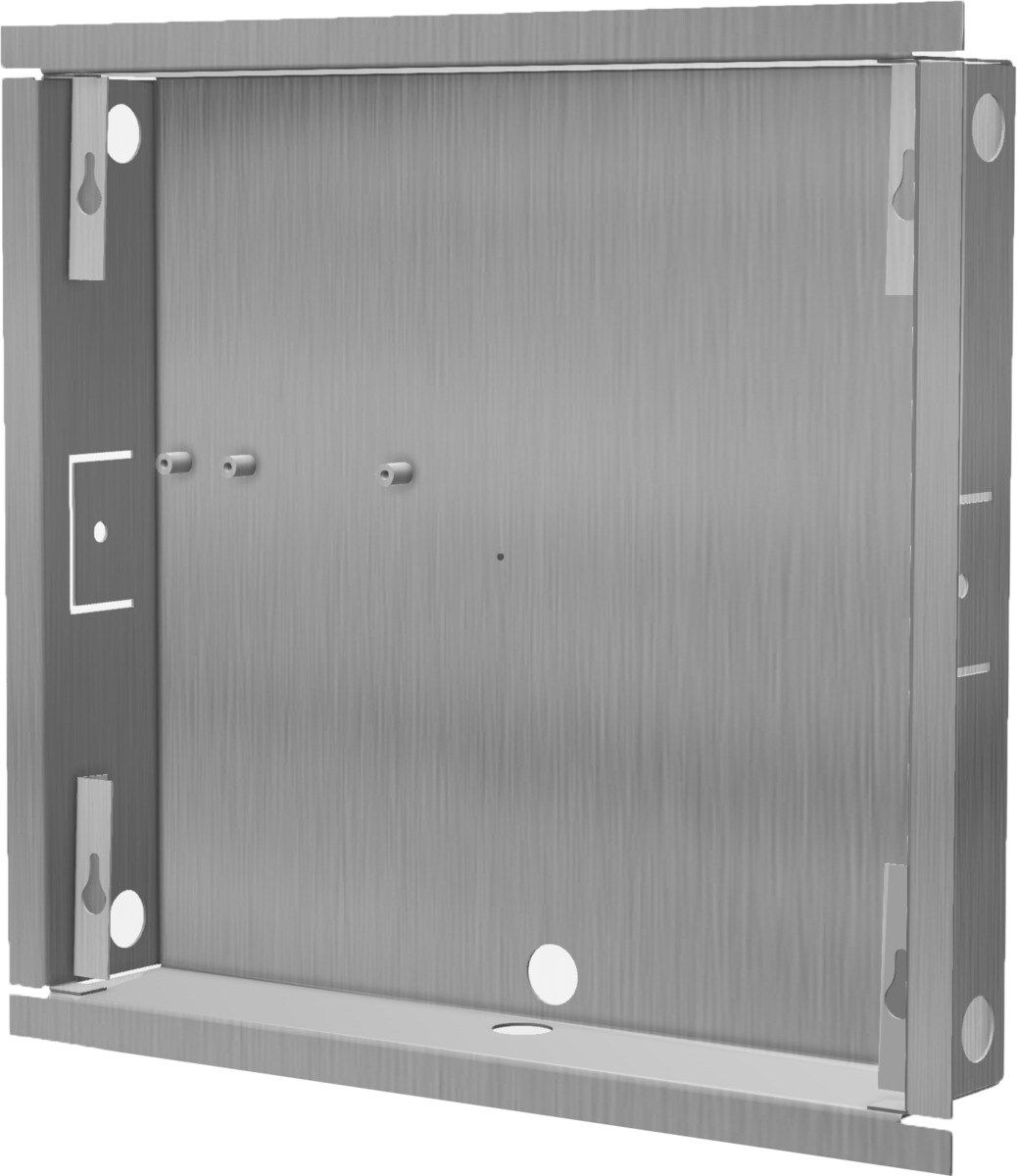 DoorBird D21xKH Unterputz Montagerückgehäuse