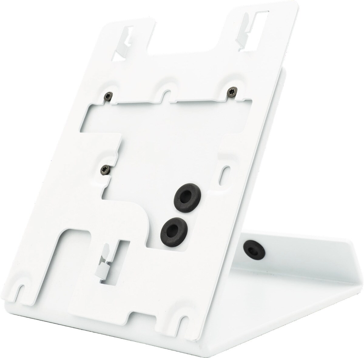 DoorBird Tischständer A8003 für Innenstation A1101, weiß | 04260423866829