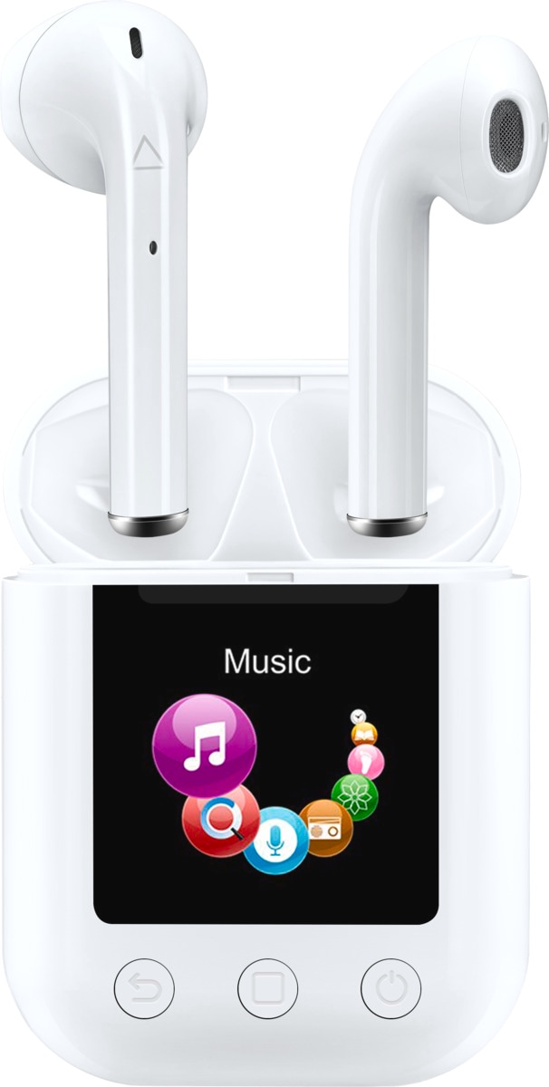 Denver TWM-850 Earbuds mit MP3-Player - Bild 1