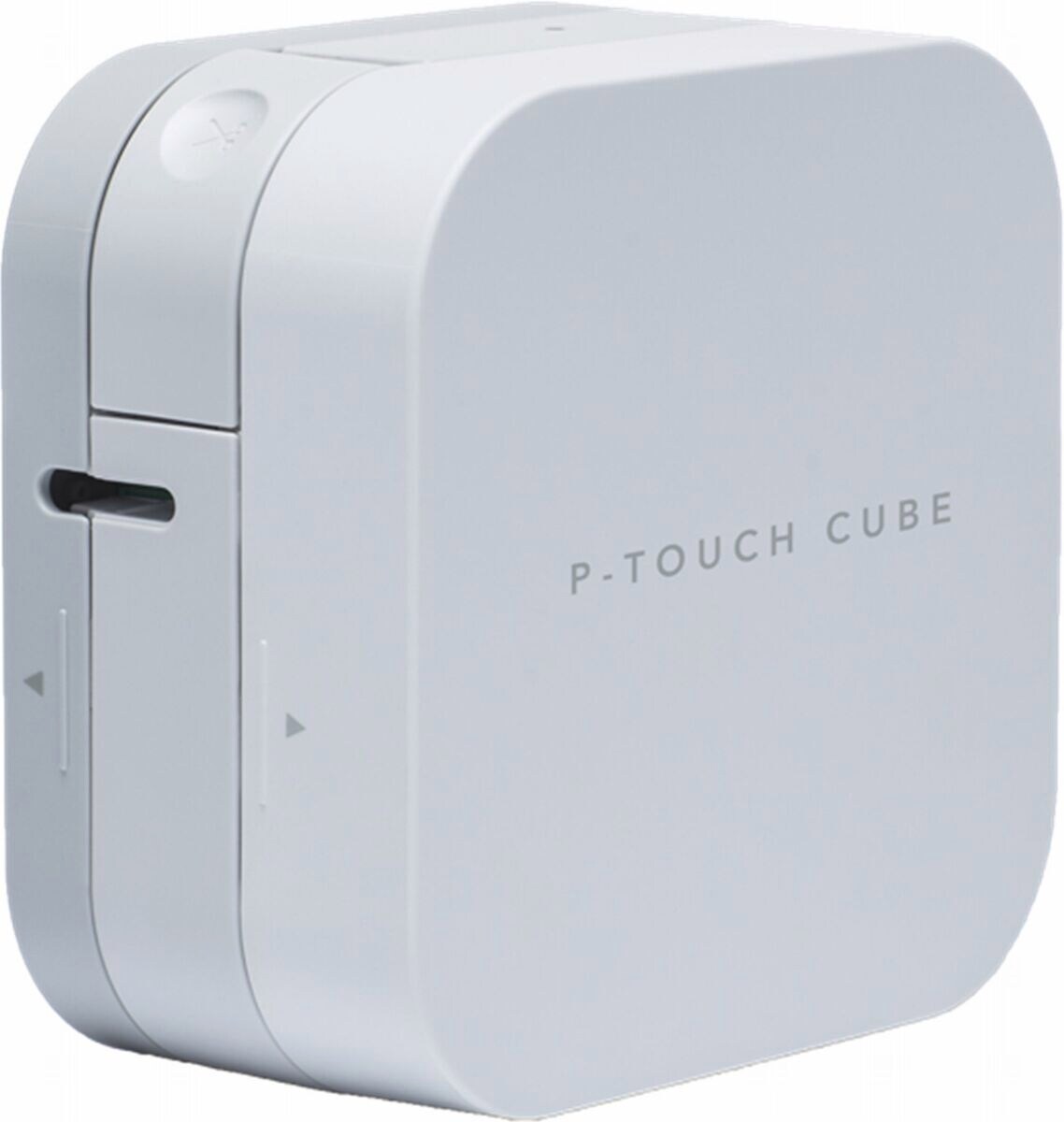 Brother P-touch P300BT Cube Bluetooth Beschriftungsgerät | 04977766801102
