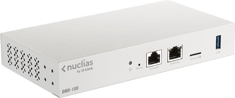 D-Link DNH-100 Nuclias Connect Hub - Bild 1