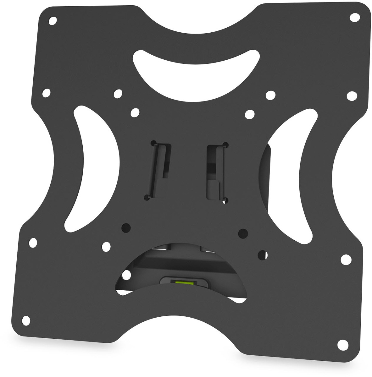 DIGITUS Universal Wandhalterung f&uuml;r Monitore bis 94cm (37") - Bild 1