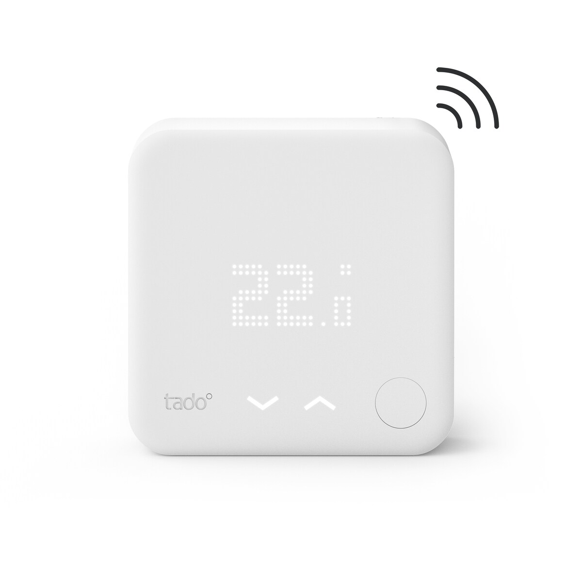tado&deg; Add-on - Wireless Temperature Sensor - Bild 1