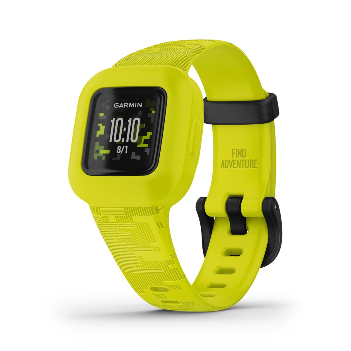 Garmin vivofit jr. 3 Camo Green - Bild 1