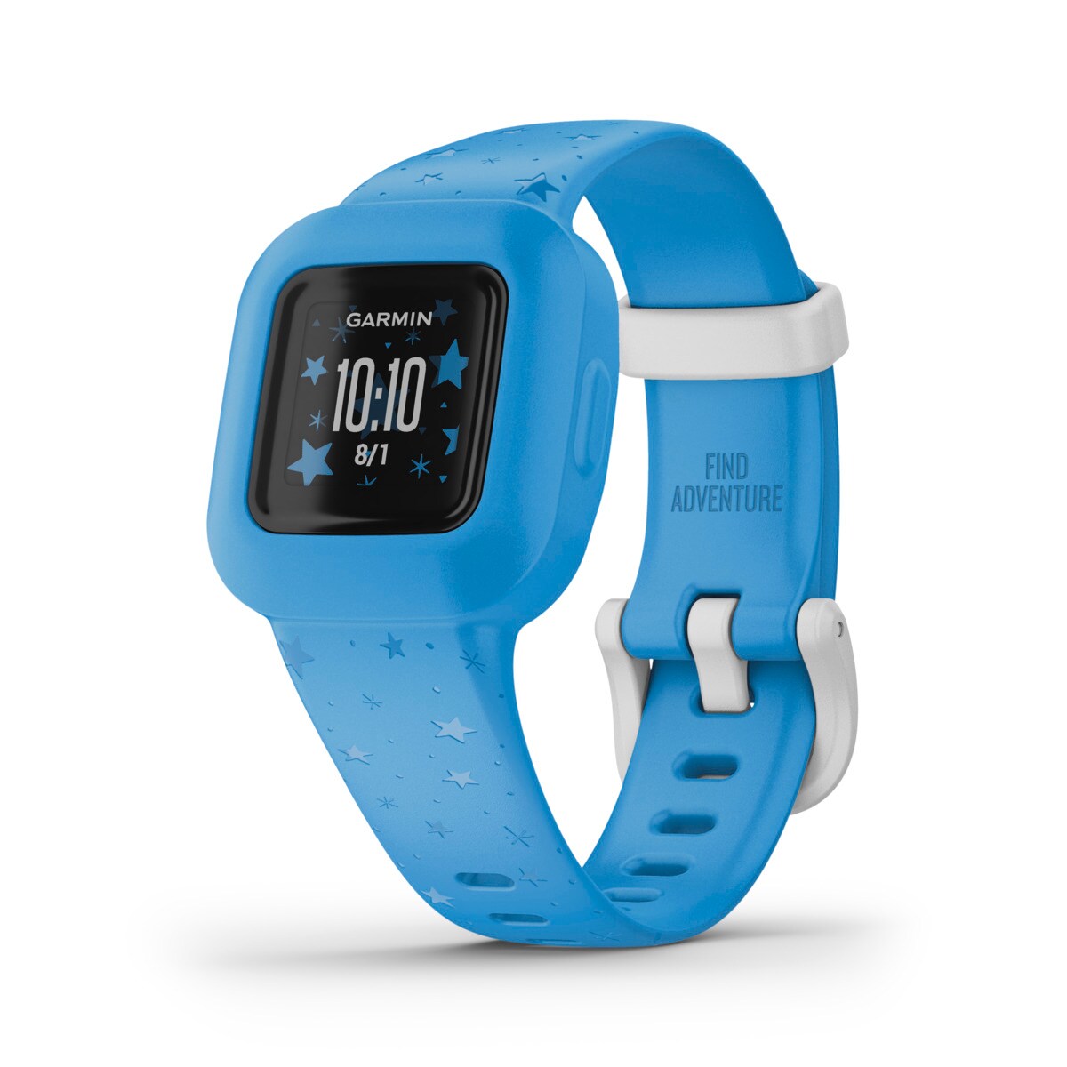 Garmin vivofit jr. 3 Stars Blue - Bild 1