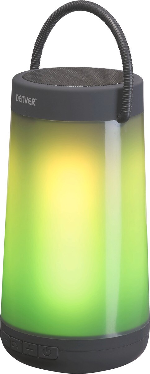 Denver Bluetooth Lautsprecher BTL-311 | 05706751049873