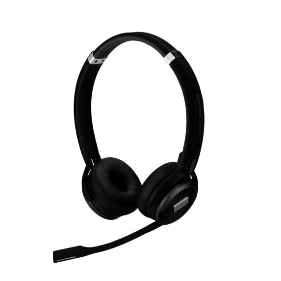 EPOS DECT Headset IMPACT SDW 60 HS | 05714708004349