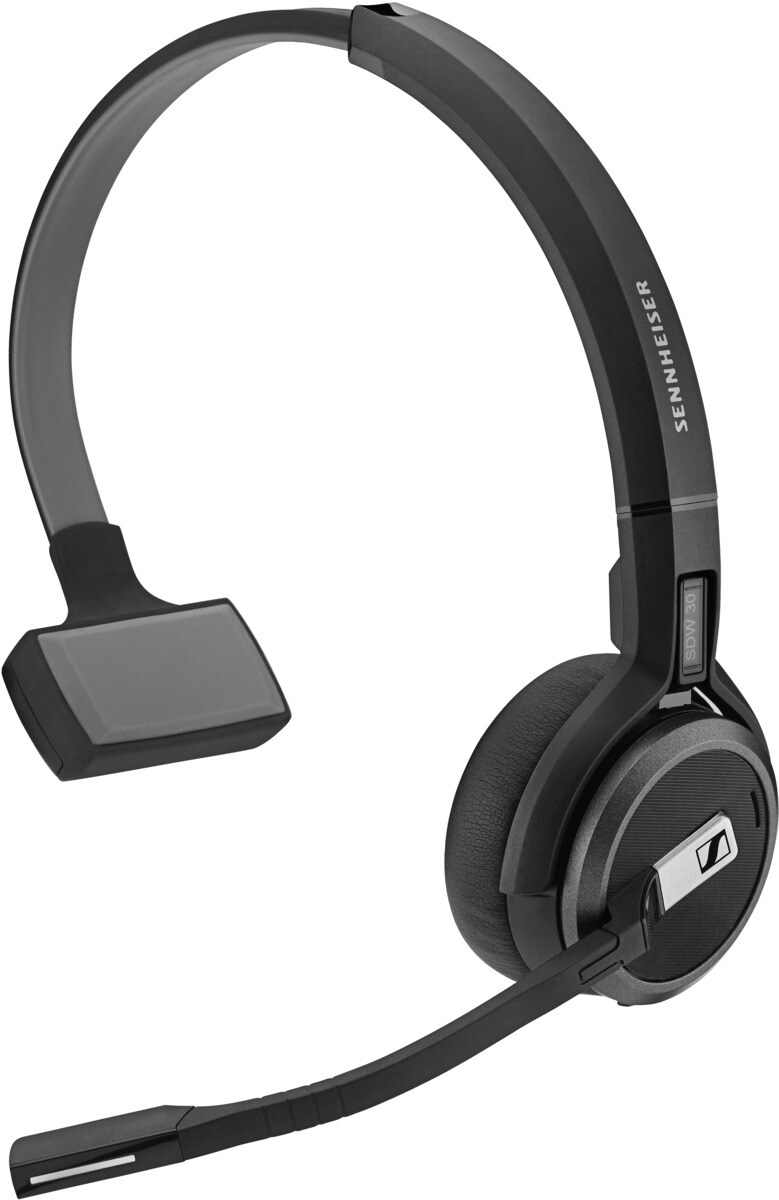EPOS DECT Headset IMPACT SDW 30 HS | 05714708004332