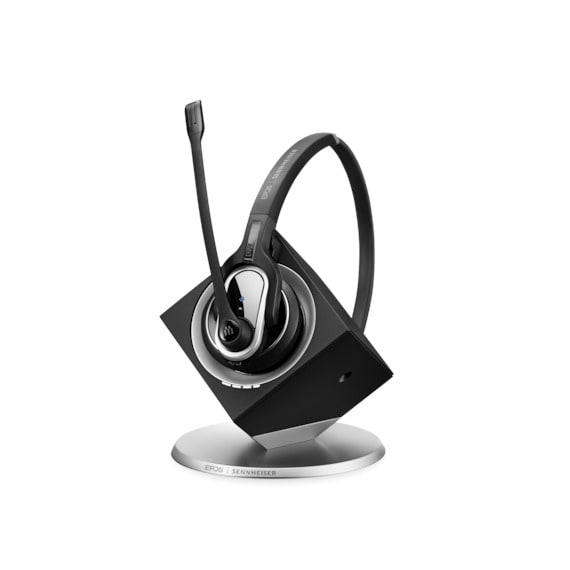 EPOS DECT Headset IMPACT DW 20 ML EU - Bild 1