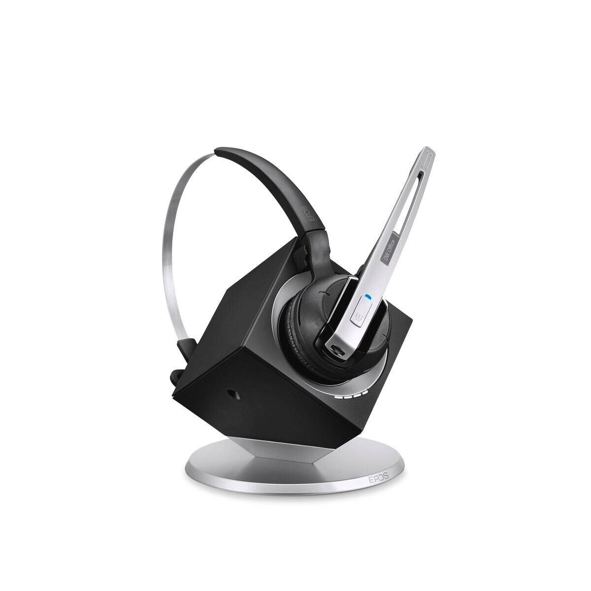 EPOS DECT Headset IMPACT DW 10 ML EU | 05714708003304