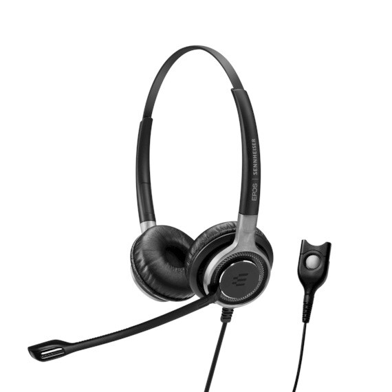 EPOS Headset IMPACT SC 668 - Bild 1