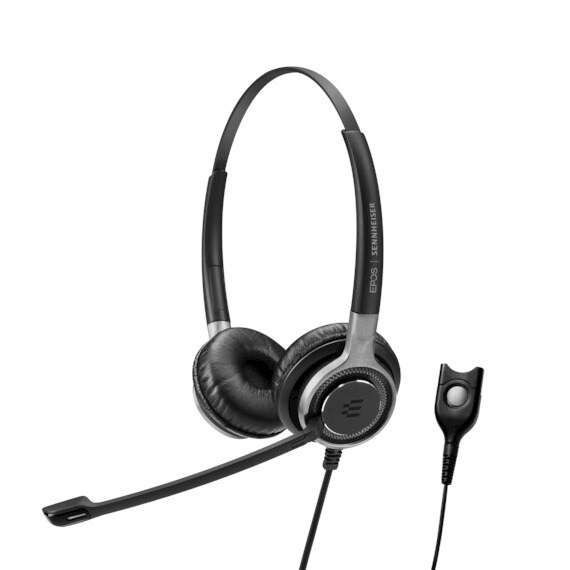 EPOS Headset IMPACT SC 660 - Bild 1