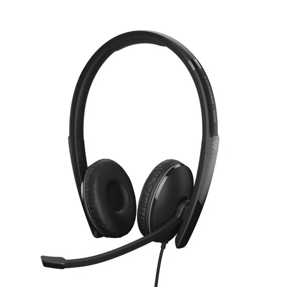 EPOS Headset ADAPT 160T ANC USB-C - Bild 1