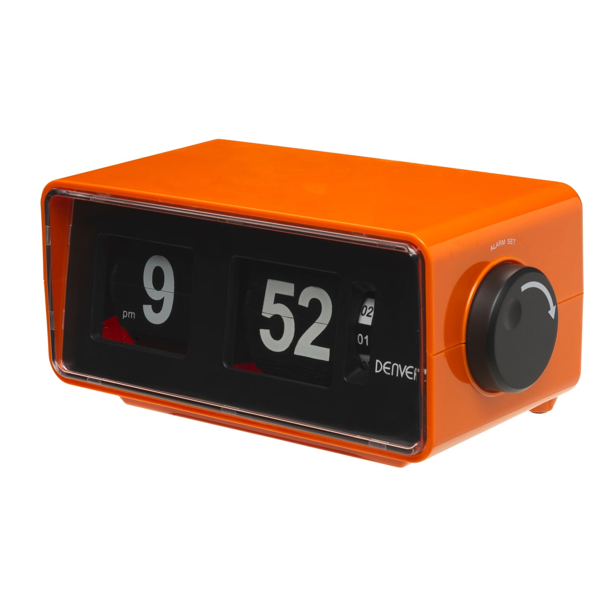 Denver Retro Radiowecker CR-425 - Bild 1