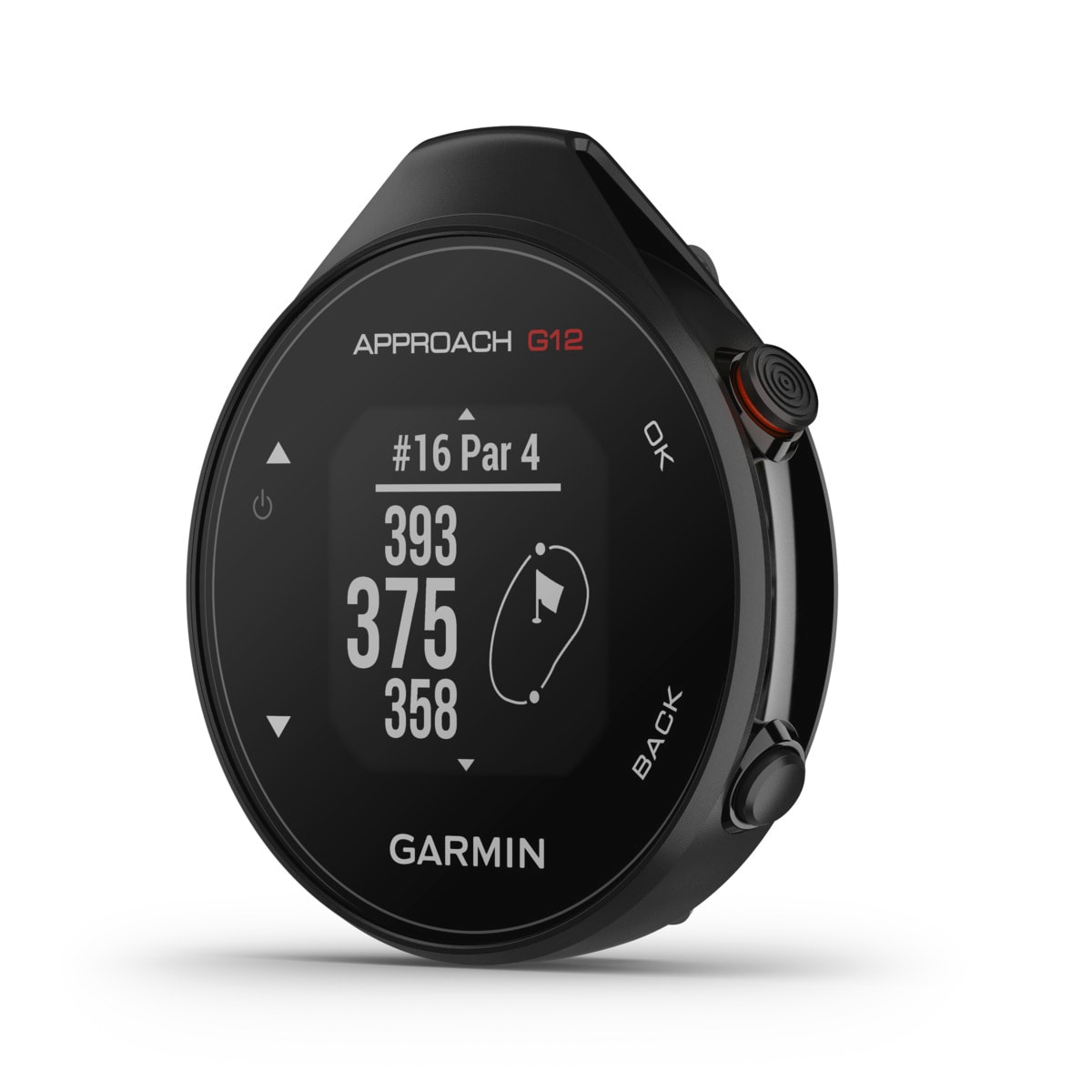 Garmin Golf-Uhr Approach G12 - Bild 1