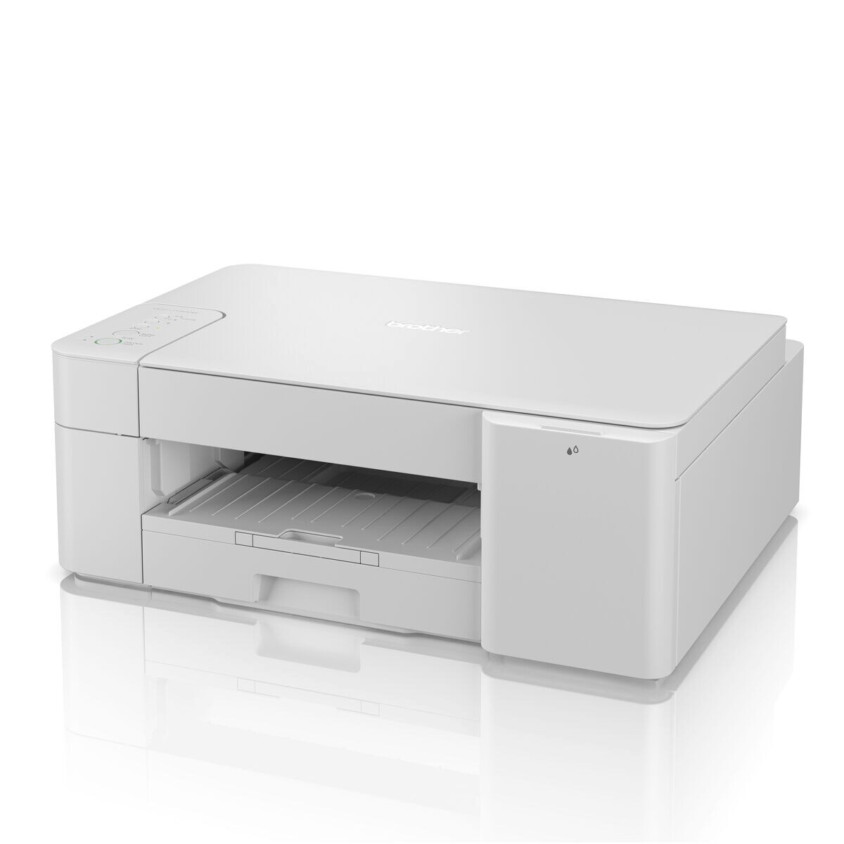 Brother DCP-J1200W 3in1 Multifunktionsdrucker | 04977766810159