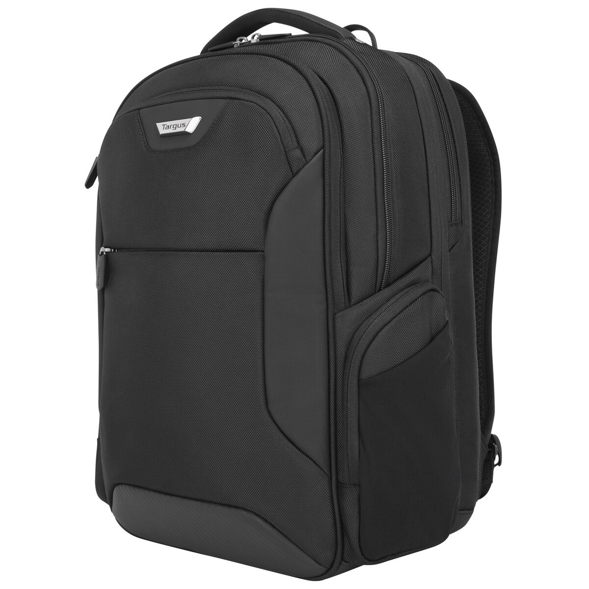 Targus Corporate Traveller Laptop Rucksack (15-15.6″) schwarz | 05024442900600