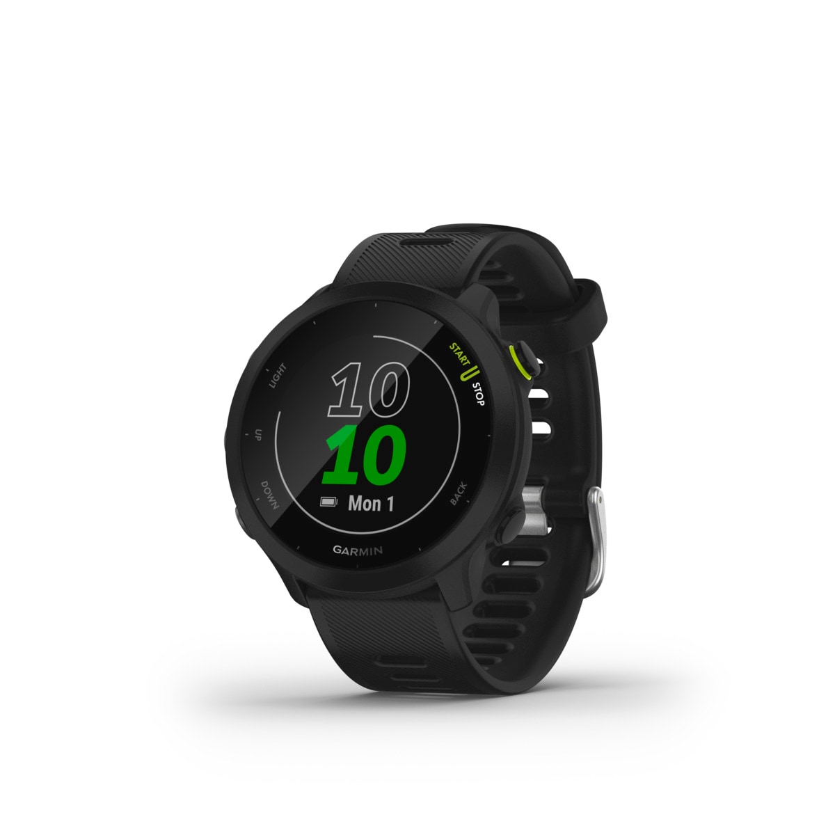 Garmin Forerunner 55 schwarz - Bild 1