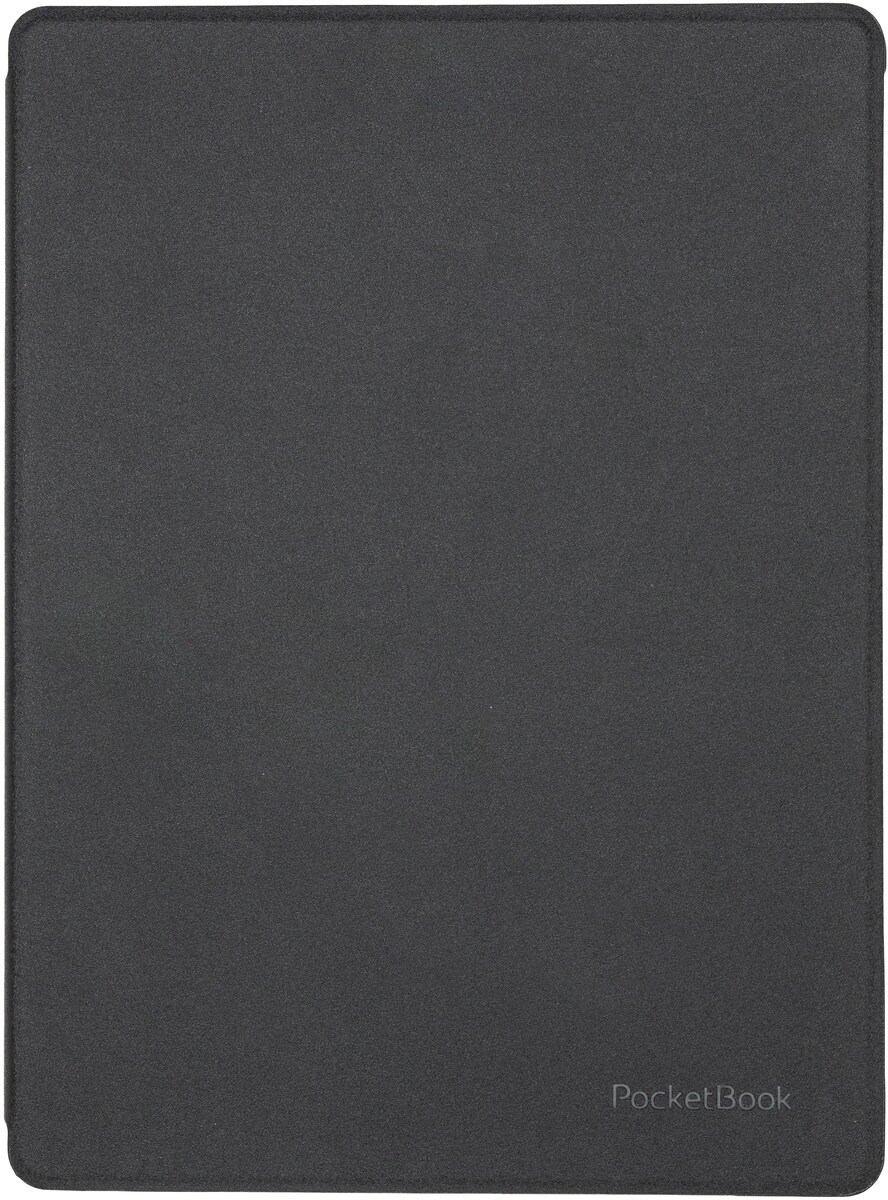 Pocketbook Shell Cover for InkPad Lite - black 9,7"