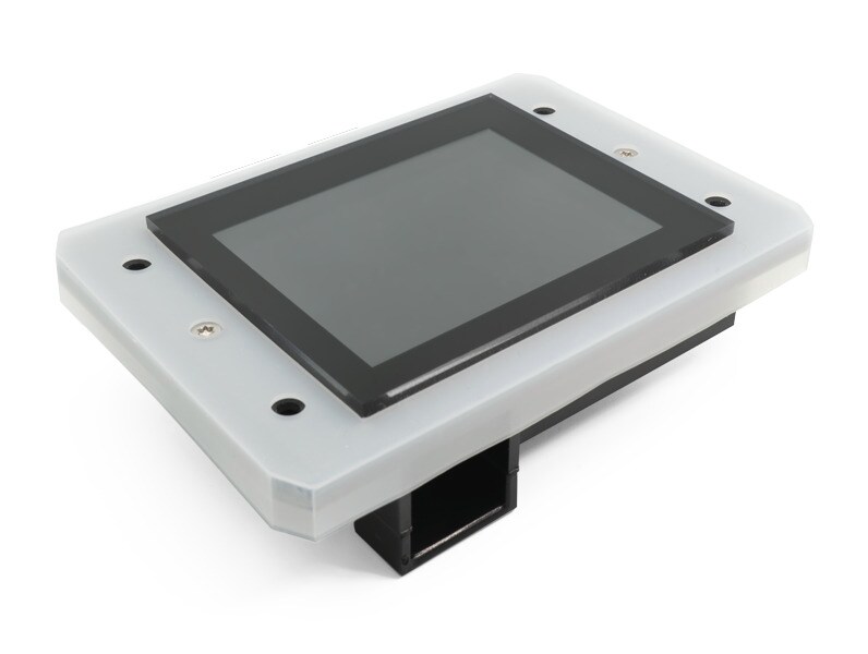 DoorBird Display Modul f&uuml;r D21DKx;  3,5 Zoll - Bild 1